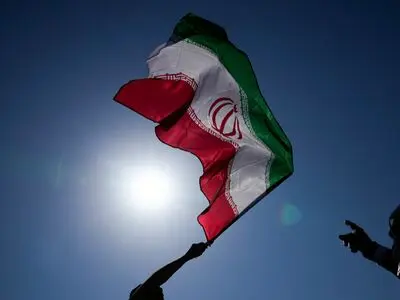 آمریکا ایران را در حال جابه‌جایی تجهیزات نظامی رصد کرده است