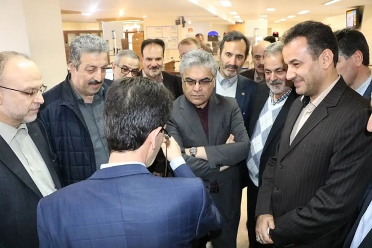 آغاز ارائه ۶۵ خدمت غیرحضوری تامین اجتماعی در آذربایجان شرقی به صورت پایلوت 