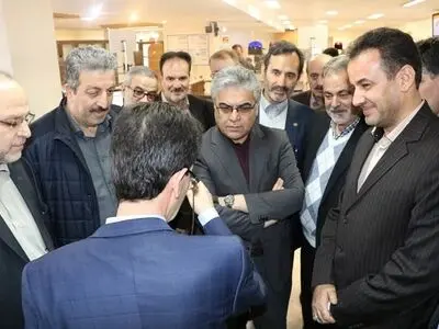 آغاز ارائه ۶۵ خدمت غیرحضوری تامین اجتماعی در آذربایجان شرقی به صورت پایلوت 