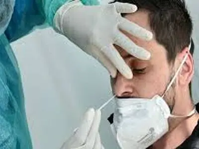 بستری 10 مورد مبتلا به کرونا در سمنان/ تعداد بستری‌ها به حدود 4 هزار نفر رسید