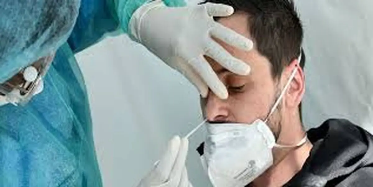 بستری 10 مورد مبتلا به کرونا در سمنان/ تعداد بستری‌ها به حدود 4 هزار نفر رسید
