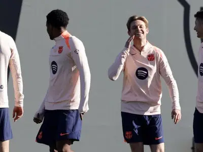 ترکیب احتمالی بارسلونا مقابل الچه: بازگشت دو ستاره کلیدی