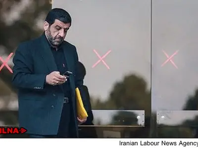 ضرغامی به تشریح دلایل حضور در انتخابات پرداخت/ باید بساط این برساخته‌های ضدمردمی جماعت هزارفامیل را بر هم زد