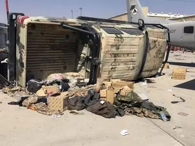 کشته شدن معاون رئیس اداره کل اطلاعات افغانستان