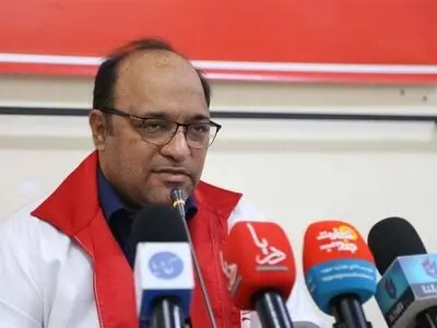 سقوط مرگبار خودرو در ارتفاعات کوه گنو هرمزگان