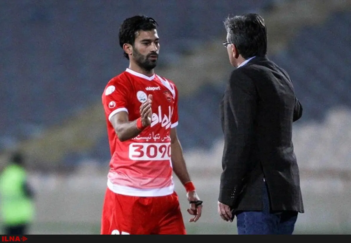 تصمیم حیاتی سرمربی پرسپولیس برابر الهلال