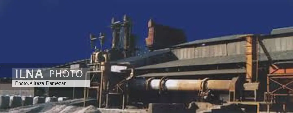 صادرات شبکه های چدنی اجاق گاز از گرمسار 