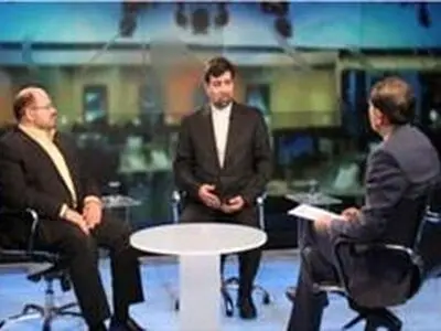 حماس درگذشت شهادت‌گونه دیپلمات ایرانی حادثه منا را تسلیت گفت