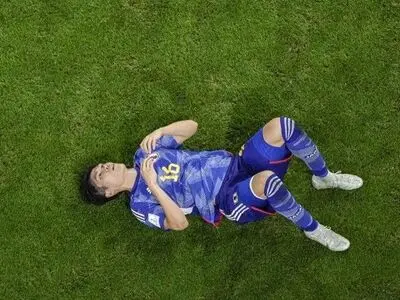 تومیاسو: به زمان نیاز دارم تا حذف ژاپن را فراموش کنم
