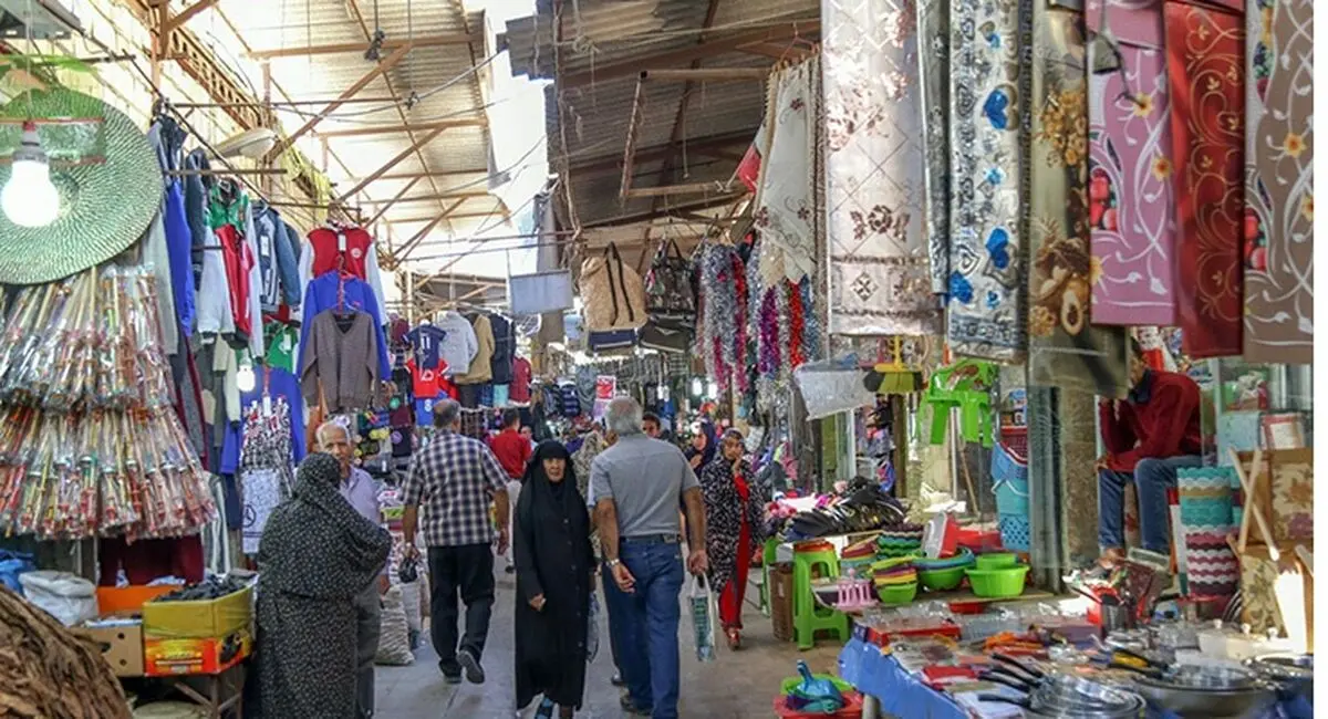  هدف اصلی‌تان رونق و ارتقای شاخص‌های توسعه شهری باشد