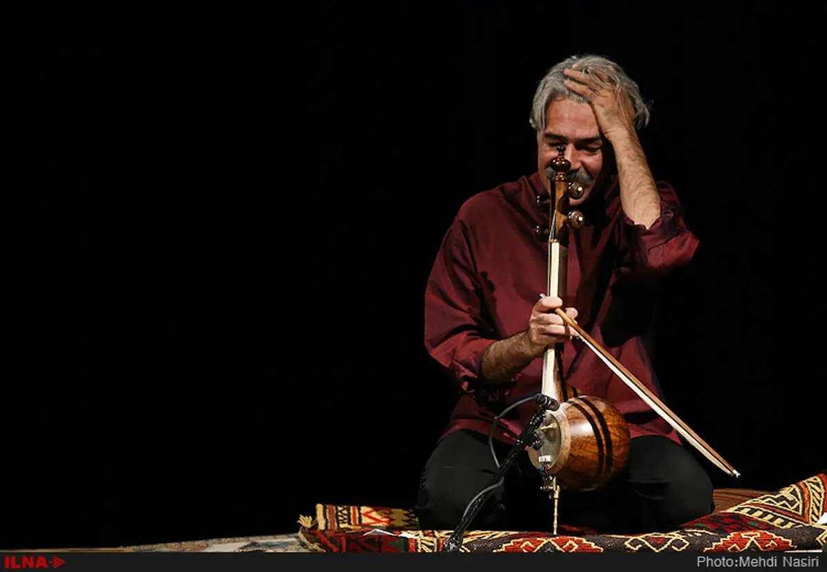 کنسرت کیهان کلهر تمدید شد