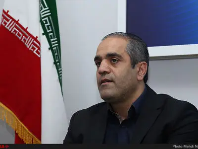 ابوالقاسم‌پور: پرسپولیس پیشرفت محسوسی داشته است/  ادب پورحیدری من را خجالت زده می‌کرد