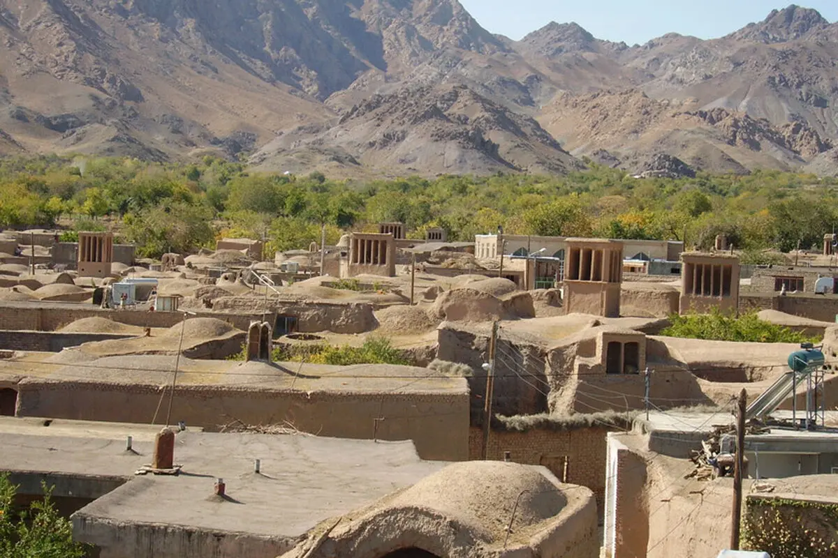 ثبت 87 اثر میراث فرهنگی خراسان رضوی در فهرست ملی ایران