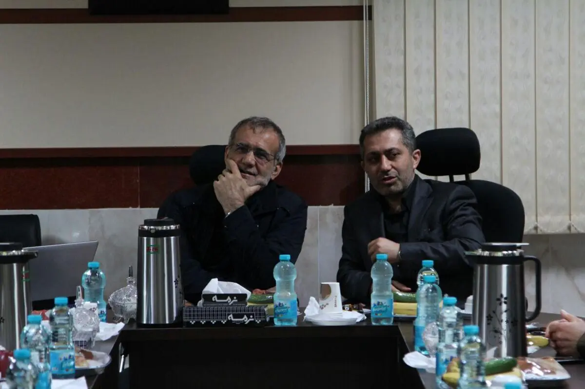 مازندران استعداد کلینیک های تخصصی را دارد