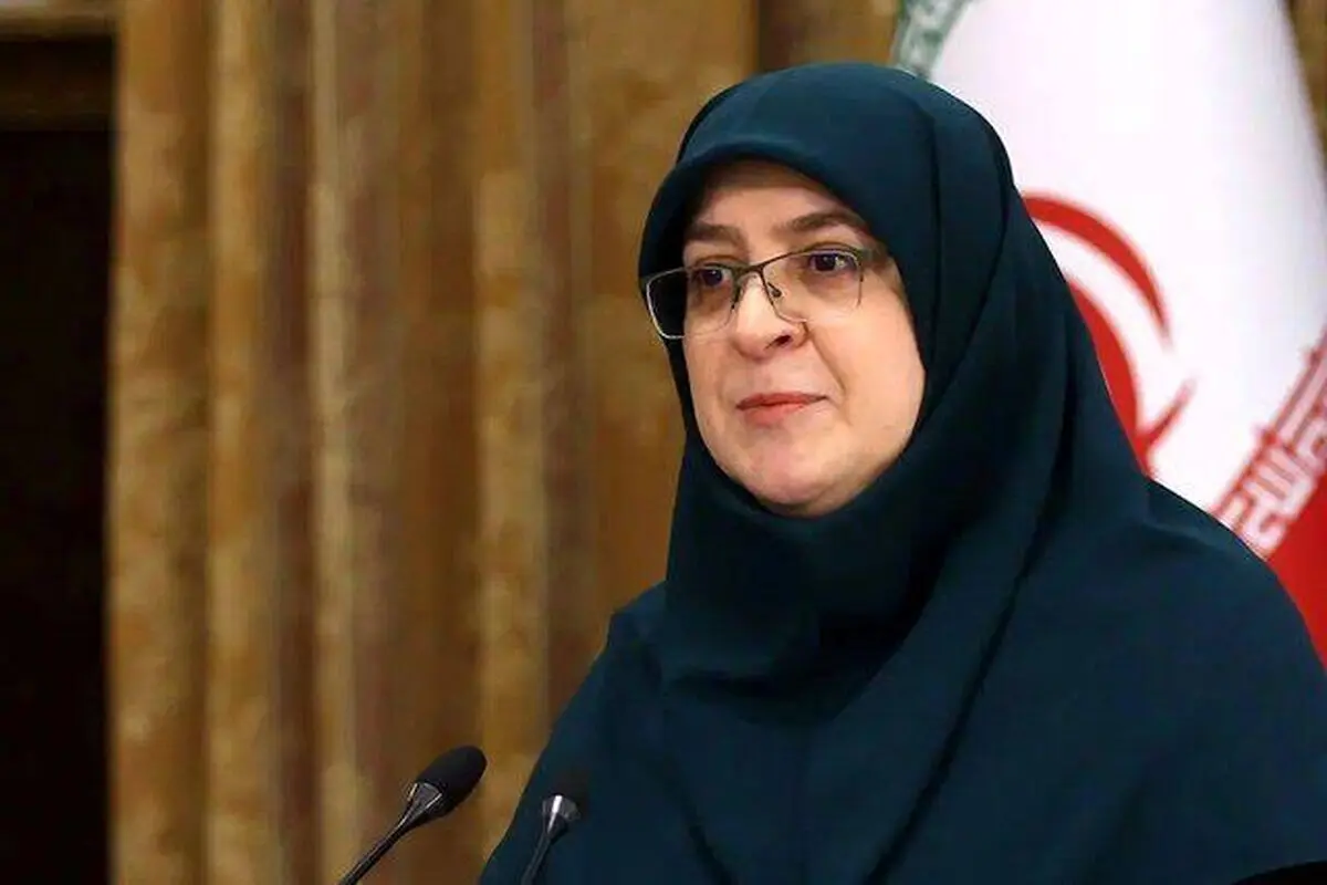ایستادگی، زن و مرد نمی‌شناسد