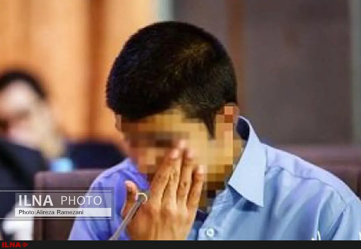 یک بار قصاص، یک‌بار اعدام و 74 ضربه شلاق مجازات قاتل ستایش