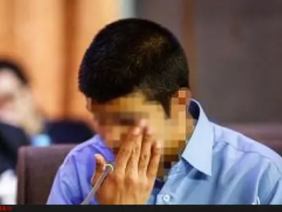 یک بار قصاص، یک‌بار اعدام و 74 ضربه شلاق مجازات قاتل ستایش