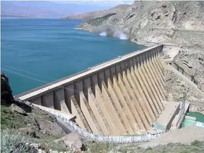 دومین مرحله آبگذاری کانال‌های آب کشاورزی در گیلان آغاز شد