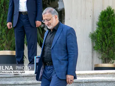 ۲۰۰ مغازه در آتش‌سوزی شادآباد دچار سوختگی شدند/ متولی برخورد با ساختمان‌های ناایمن دادستانی است