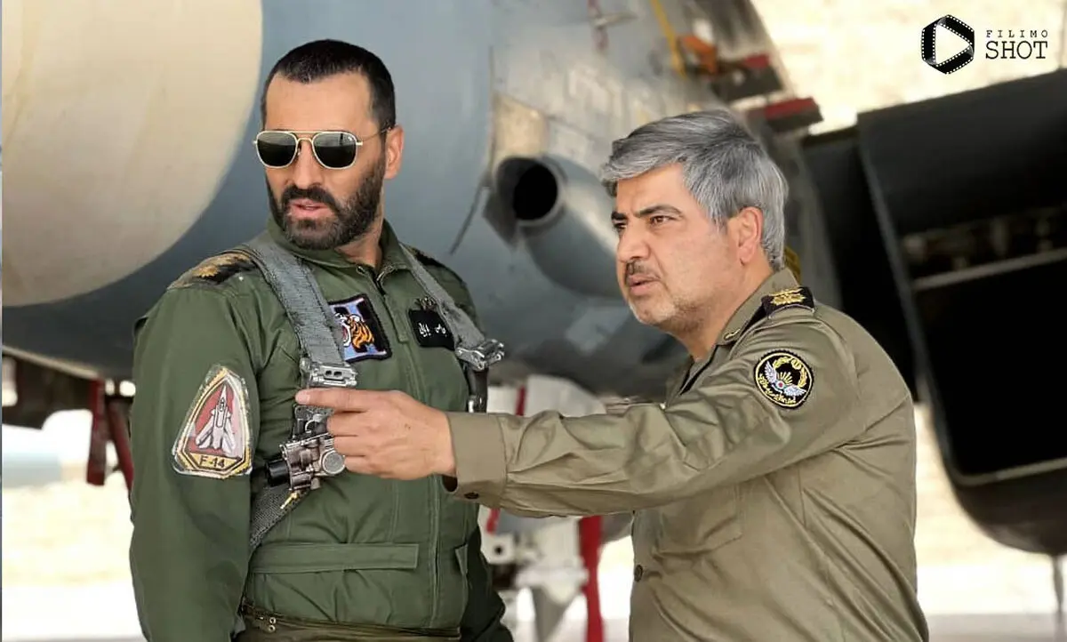 «هایپاور» پروانه نمایش گرفت
