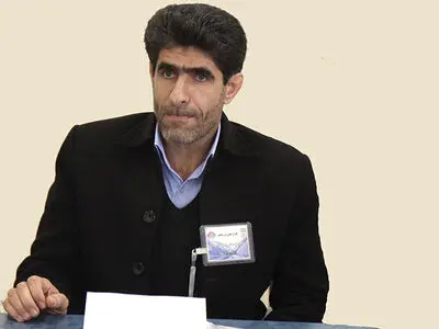 حیدری: فوتبال را برای همه اجرا می‌کنیم