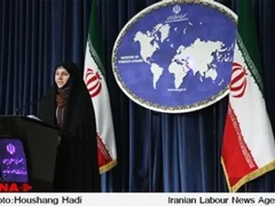 ایران موافقت با انتقال بخشی از اورانیوم غنی‌ شده به روسیه را تکذیب کرد