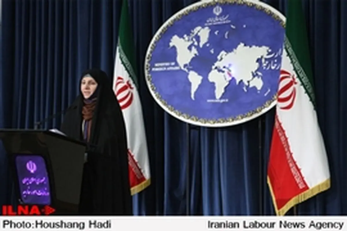 ایران موافقت با انتقال بخشی از اورانیوم غنی‌ شده به روسیه را تکذیب کرد