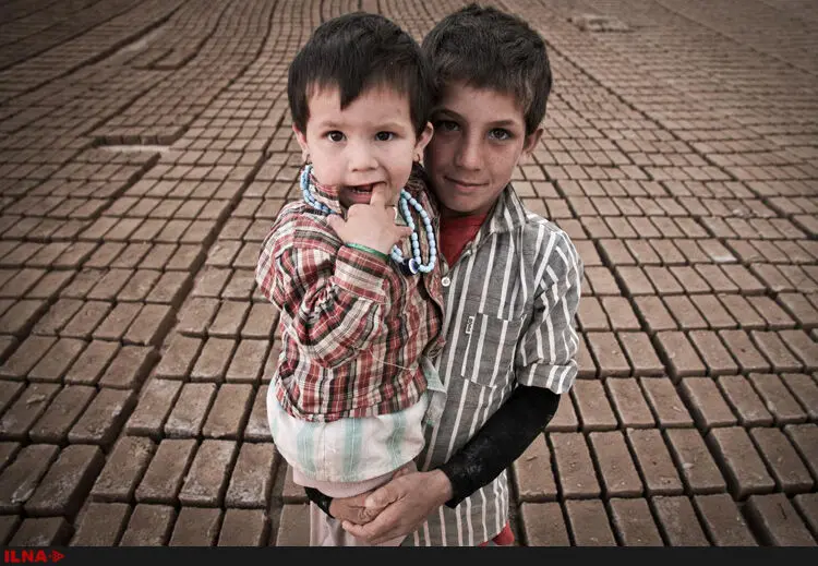 "فقر" برای کارگران حتی در "هنر"