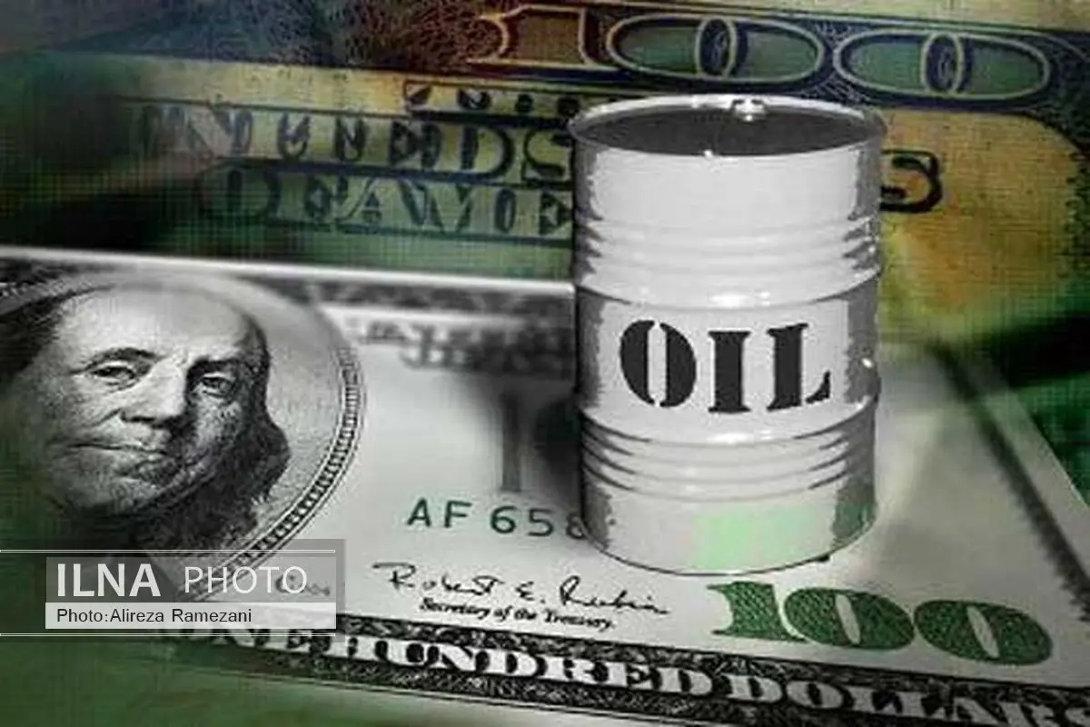 تاثیر یک درصدی افزایش تولید نفت ایران روی قیمت/بهای نفت زیر تیغ سوداگران کاغذی