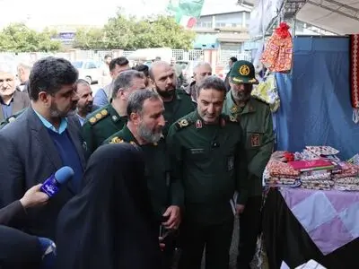 طرح ضیافت کریمانه در ماه مبارک رمضان اجرا می‌شود 