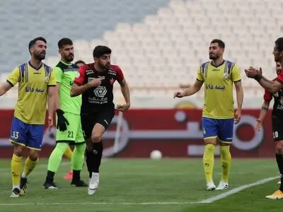 ویدئو: گل مهدی ترابی روی اشتباه دروازه‌بان گوا