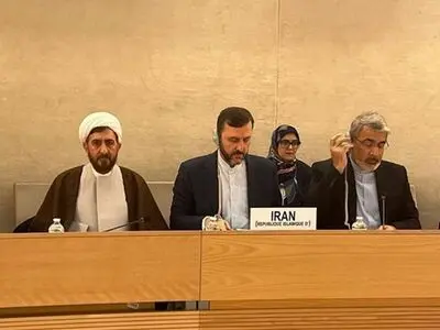 تشریح اقدامات حقوق بشری دستگاه قضایی در نشست ۴۸ گروه کاری یو. پی. آر سازمان ملل