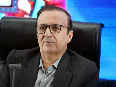 در جنگ 12 روزه تولید صنایع مهم استان افزایش یافت