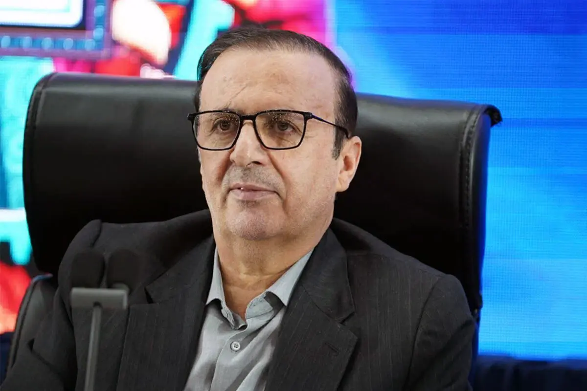 در جنگ 12 روزه تولید صنایع مهم استان افزایش یافت