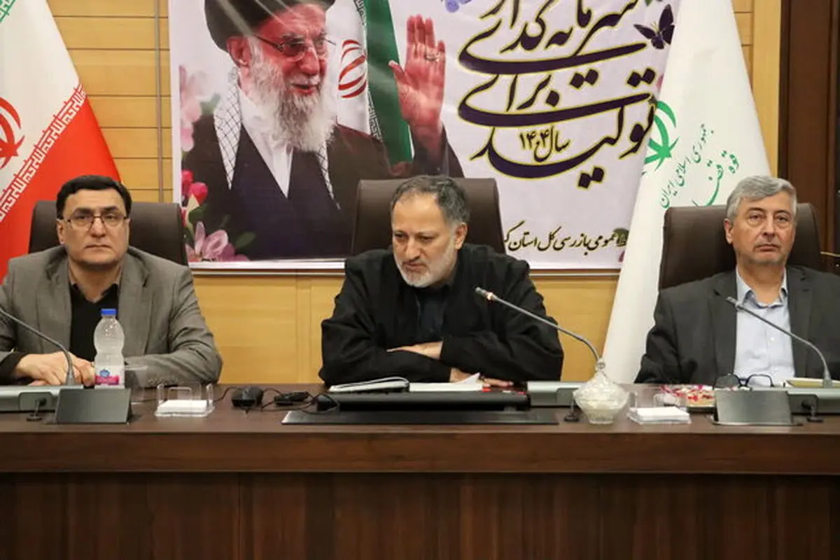 مراجع صادرکننده مجوز ساخت‌وساز در مسیر راه آهن رشت – آستارا باید پاسخگو باشند