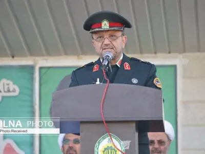 کشف بیش از یک تن شکلات قاچاق در قزوین