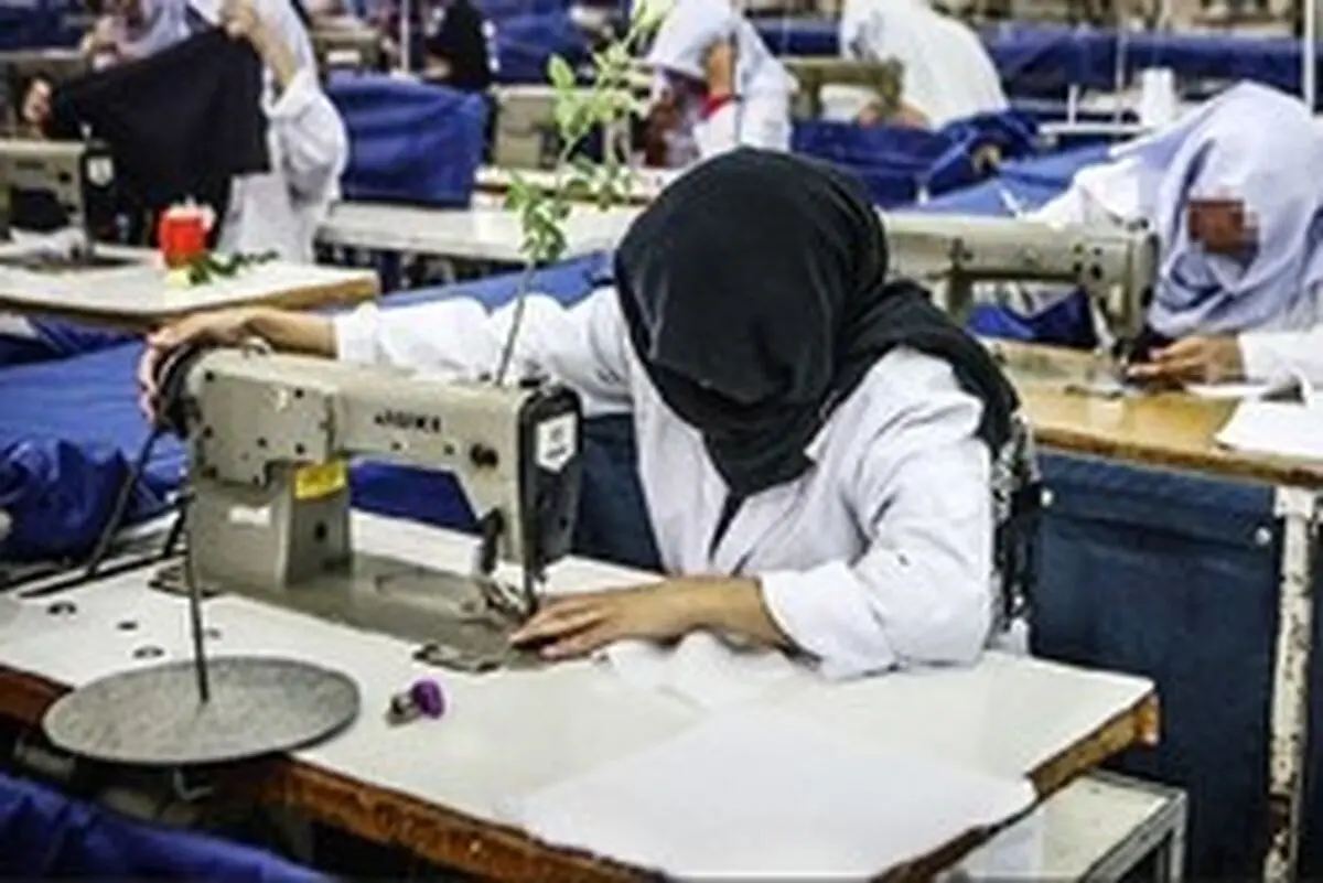 چالش‌های معیشتی زنان و دختران فاقد سرپرست موثر از ۱۸ سالگی آغاز می‌شود/ فرصت‌های اشتغال زنان و مردان برابر نیست

