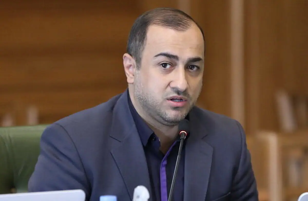 بررسی ۴۴ همت بودجه‌ی مناطق  ۲۲ گانه تهران در سال ۱۴۰۴

