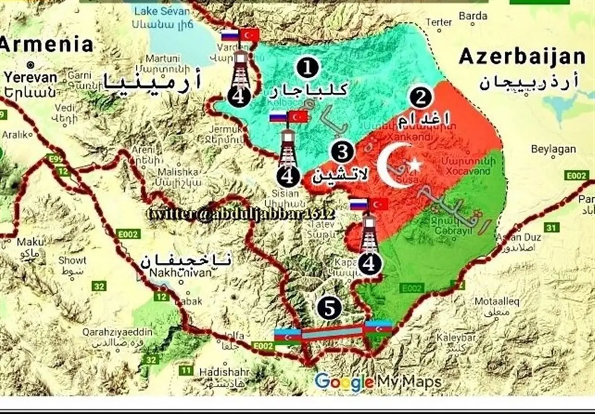 بازار گاز نخجوان در خطر است/ آنکارا یک گام دیگر به جایگاه هاب انرژی منطقه نزدیک‌تر شد/ ترکیه نقش ایران در انرژی را کاهش می‌دهد