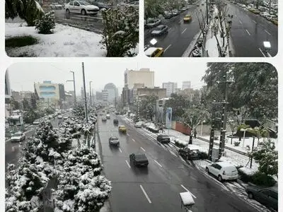 عذر خواهی اداره کل پست استان از شهروندان 