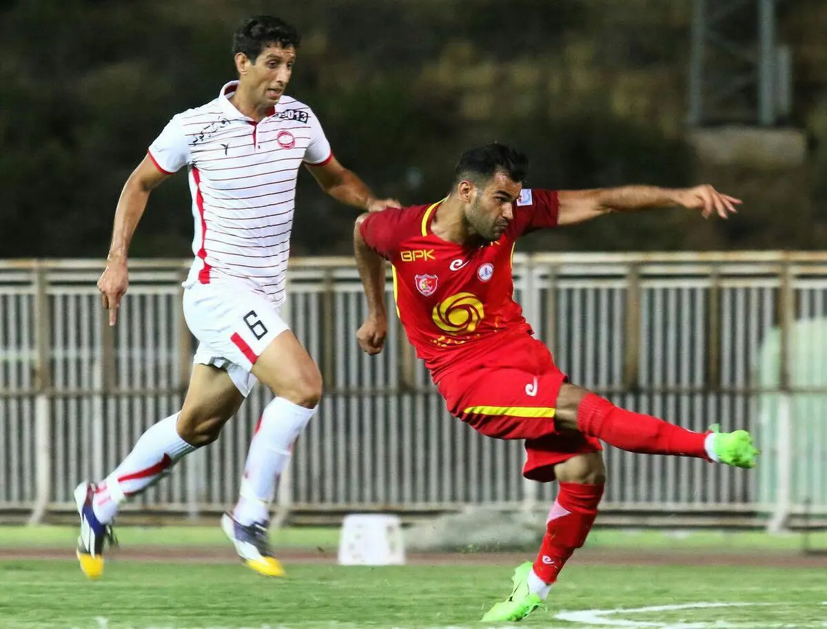 بحران حجازی با خروج آل کثیر