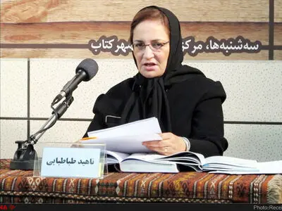 عبارت «امیدوارم» کم‌کم‌ از دهان‌ها می‌افتد/هنرمند ایرانی خود را تافته‌ جدابافته می‌داند 