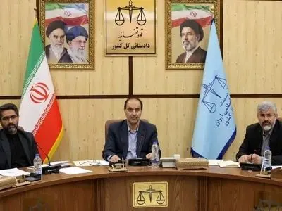 بریکس برای مقابله با تولید محتوا علیه ایران در فضای مجازی، همکاری کند