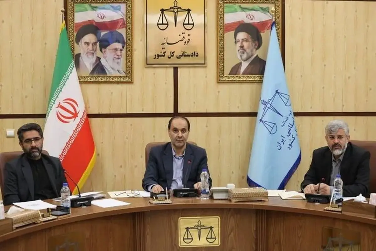 بریکس برای مقابله با تولید محتوا علیه ایران در فضای مجازی، همکاری کند