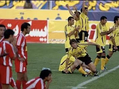 ویدئو: احسان خرسندی و پنالتی که گرفته نشد تا دست پرسپولیس از جام دور بماند 