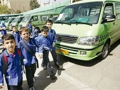 خودوری دانش‌آموزان اراکی دچار سانحه شد 
