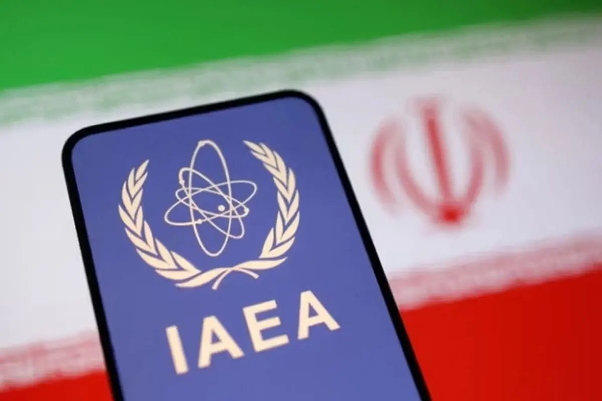 
Egyptian FM, IAEA's Grossi discuss Iran’s nuclear file
