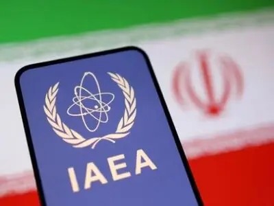 
Egyptian FM, IAEA's Grossi discuss Iran’s nuclear file
