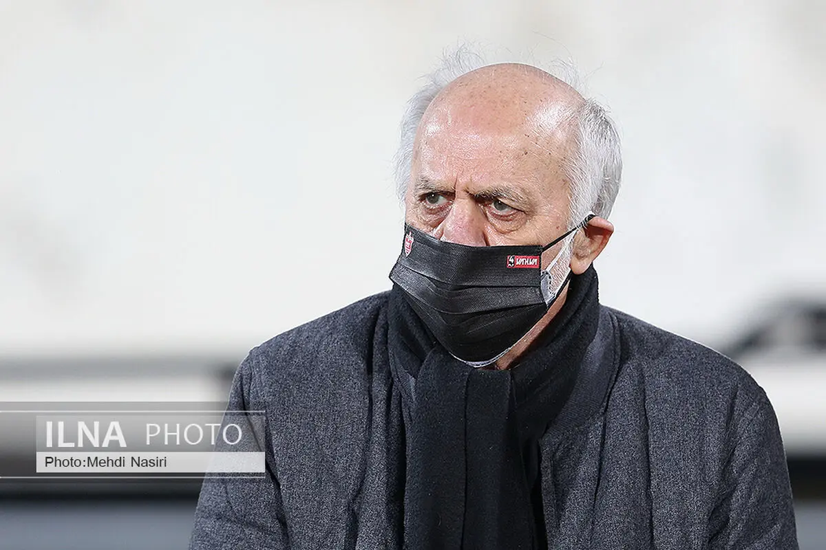 محمود خوردبین: اعمال قدرت نکته جالب بازی پرسپولیس در آسیا بود
