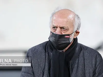دزدی از خانه یک پرسپولیسی